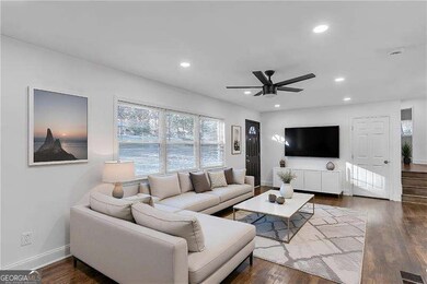 1681 Hammond Woods Cir SW, Marietta, GA 30008 - photo 3