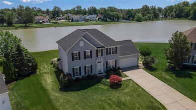 7285 Wilrose Ct, North Tonawanda, NY 14120 - photo 2