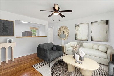 1023 Pine Valley Dr, Marietta, GA 30062 - photo 5