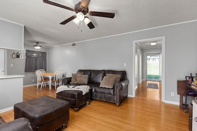 241 Meadow Hill Rd, Sheffield, AL 35660 - photo 6