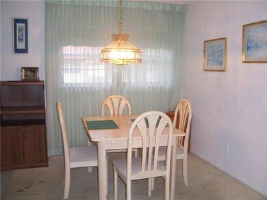 Dining Room.