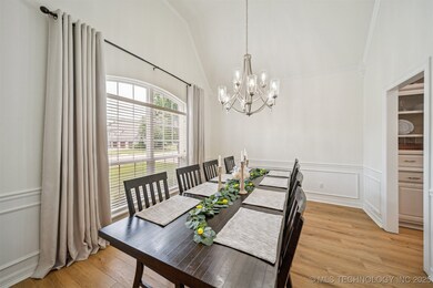 6813 E Galveston St, Broken Arrow, OK 74014 - photo 6