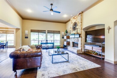 2513 Hayley Dr, Weatherford, TX 76085 - photo 5