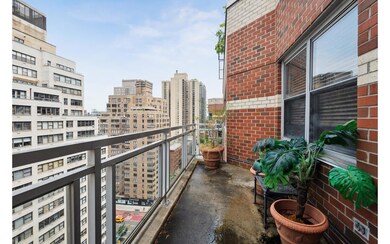360 E 72nd St unit A1706/1707, New York, NY 10021 - photo 7