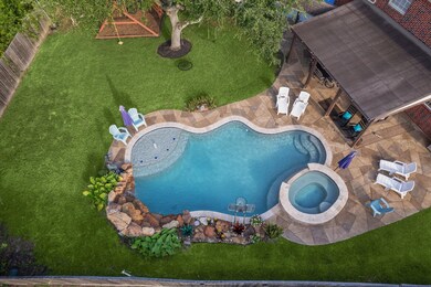 1713 Keystone Dr, Friendswood, TX 77546 - photo 5