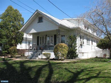 35 11th Ave, Haddon Heights, NJ 08035 - photo 3