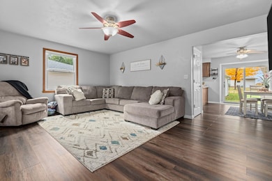 1207 Hietpas St, Little Chute, WI 54140 - photo 2