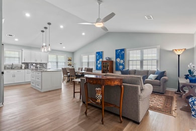 6622 Cinnamon Fern Ln, Myrtle Beach, SC 29588 - photo 5