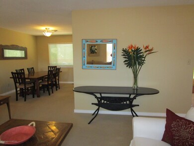 Living & Dining Room