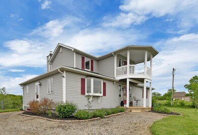 23682 OH 347 West Mansfield OH 43358-4