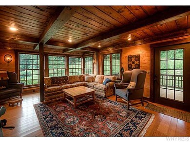 Family Room.