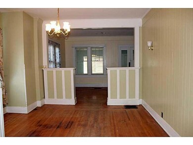 Dining Room.