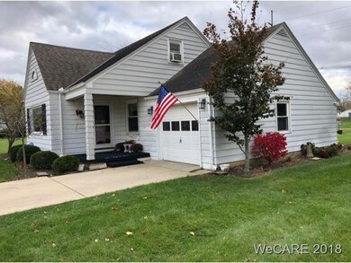 1005 Middle St, Wapakoneta, OH 45895 - photo 2