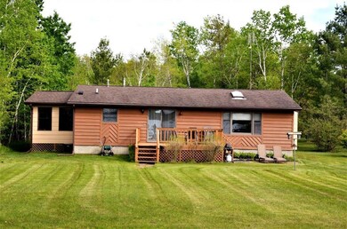 7498 Lagoon Ln, Webster, WI 54893 - photo 2