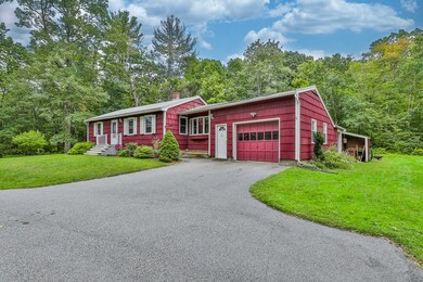 202 Mohawk Trail, Haverhill, MA 01832 - photo 3