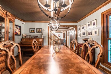 Front Dining
