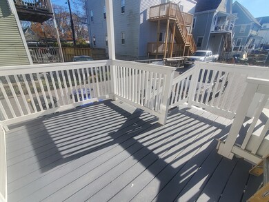 120 Woodrow Ave unit 1, Dorchester Center, MA 02124 - photo 3