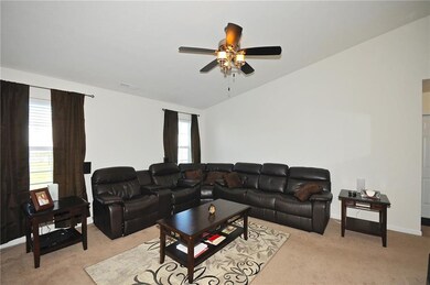 1185 Dark Star Ct, Whiteland, IN 46184 - photo 5