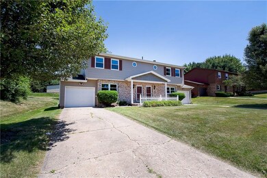 Each unit has a one-car attached garage