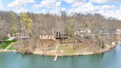 8471 Stephenson Rd Onsted MI (Aerials) -