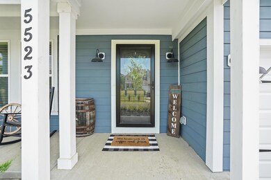 Come on In!