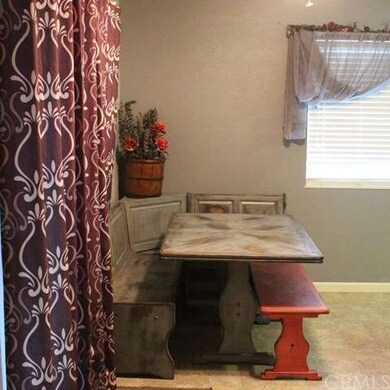 eating area