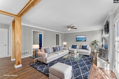 809 Wotan Rd, Columbia, SC 29229 - photo 7