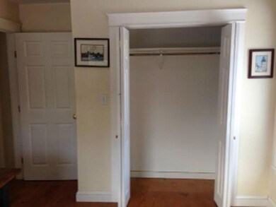 Bedroom.