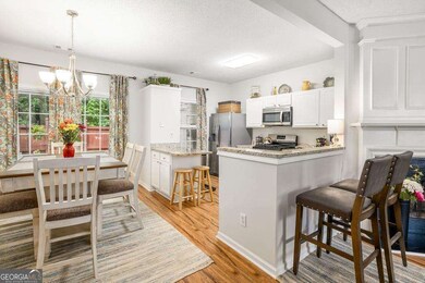 4645 Valais Ct unit 126, Alpharetta, GA 30022 - photo 4