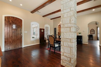 8704 Stewart Dr, North Richland Hills, TX 76182 - photo 4