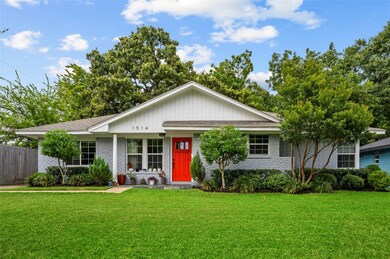 1514 Ansbury Dr, Houston, TX 77018 - photo 4