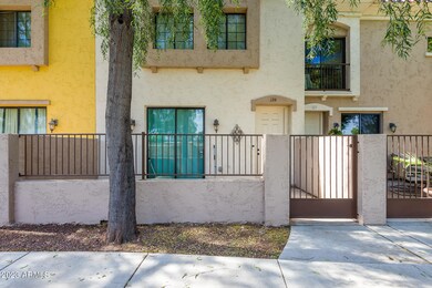 1950 N Center St unit 126, Mesa, AZ 85201 - photo 2