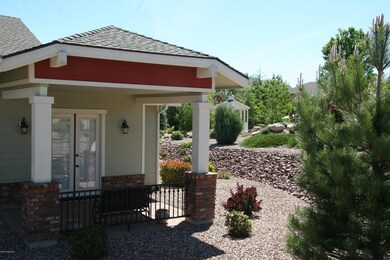 front 2nd MBR porch