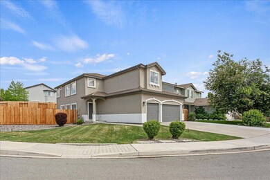 01-5625 Spandrell Circle Sparks NV 89436