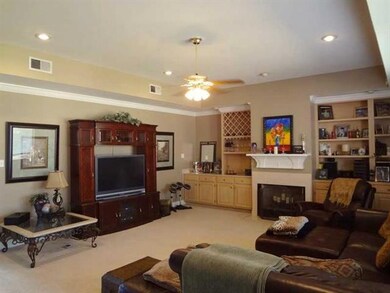 Den/Family/Great Room.