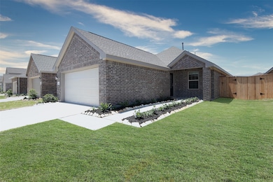 18439 Cobalt Cove Ln, Hockley, TX 77447 - photo 3
