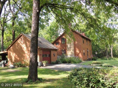 1451 Garth Run Rd, Madison, VA 22727 - photo 3