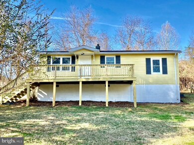3373 Slate Mills Rd, Sperryville, VA 22740 - photo 2