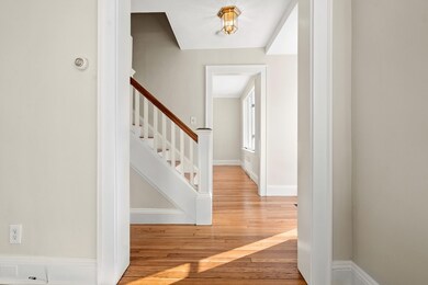 32 Warwick Rd, Belmont, MA 02478 - photo 6