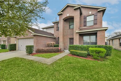 29430 Legends Bluff Dr, Spring, TX 77386 - photo 2