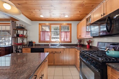 232 Pinnacle Hill Rd, New Hampton, NH 03256 - photo 4