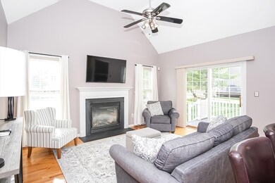 26 Daisy Ln unit 26, Raynham, MA 02767 - photo 7