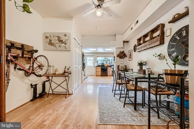 208 S East Ave, Baltimore, MD 21224 - photo 5