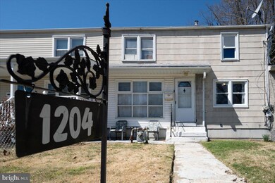 1204 Church St, Brookhaven, PA 19015 - photo 2