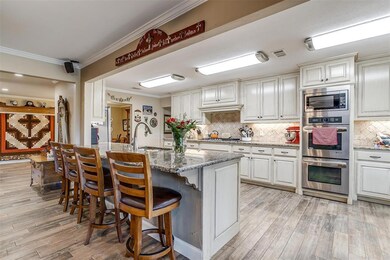 5209 County Road 707, Alvarado, TX 76009 - photo 6