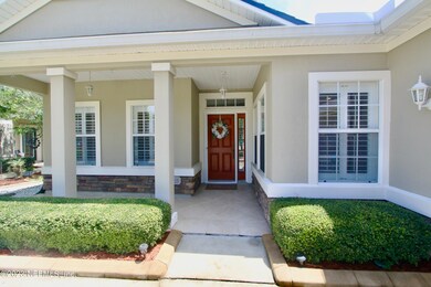 Porch/Entry