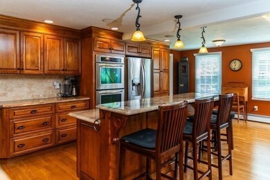 14 Lea Ave, Northbridge, MA 01534 - photo 3