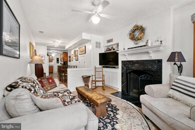 1442 Reynolds St, Baltimore, MD 21230 - photo 4