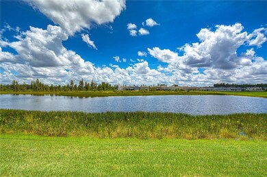 Amazing Water View
