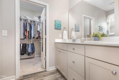 420 Cherry St, Fuquay Varina, NC 27526 - photo 6